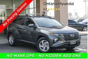 $21046 : Hyundai TUCSON 2022 SEL 4dr thumbnail