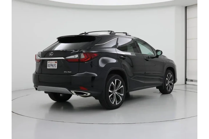 $32998 : Lexus RX 350 2021 4dr SUV image 8