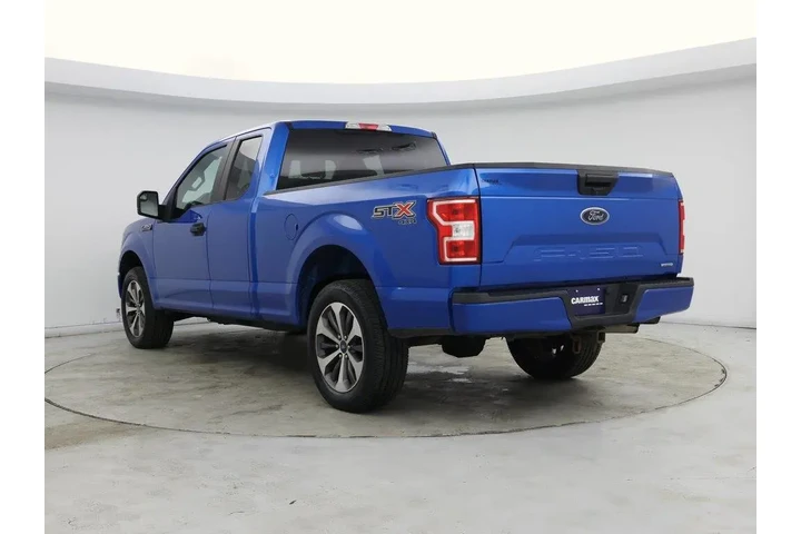 $25998 : Ford F-150 2019 4x4 XL 4dr S image 2