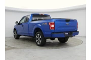 $25998 : Ford F-150 2019 4x4 XL 4dr S thumbnail