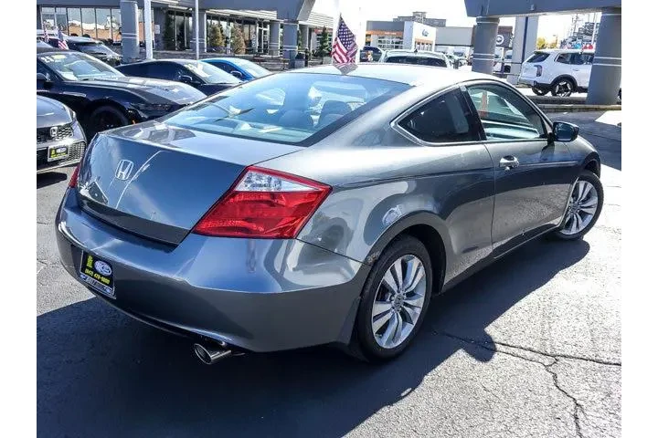 $11969 : Honda Accord 2010 EX 2dr Cou image 7