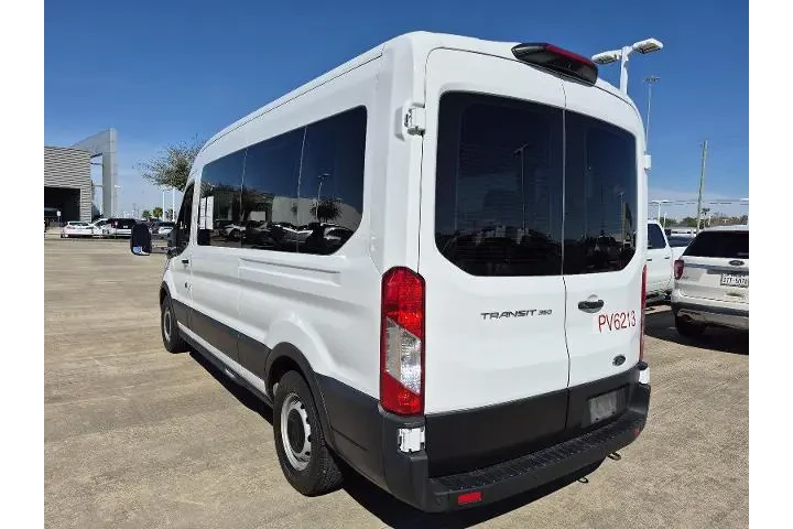 $37591 : Ford Transit 2023 350 XL 3dr image 4