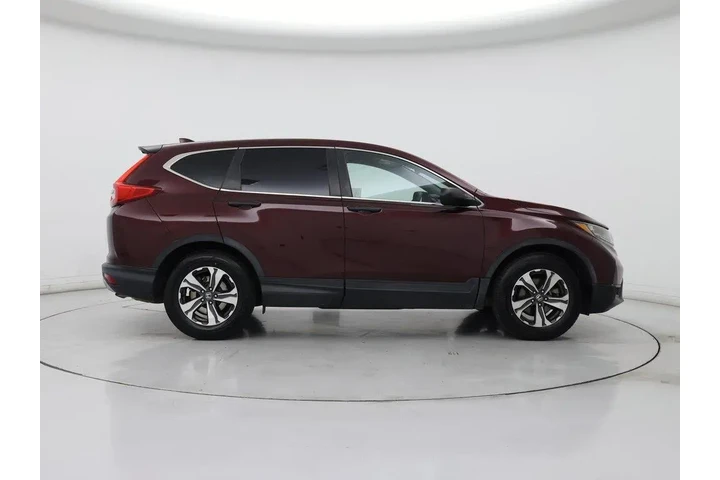 $18998 : Honda CR-V 2017 LX 4dr SUV image 7