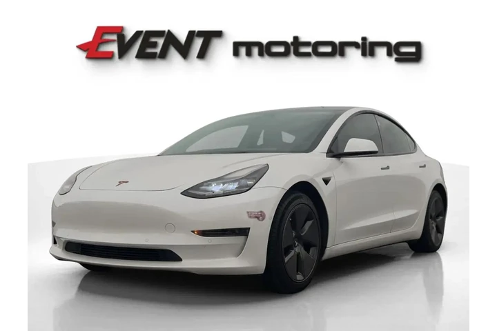 $20999 : 2021 Model 3 image 7