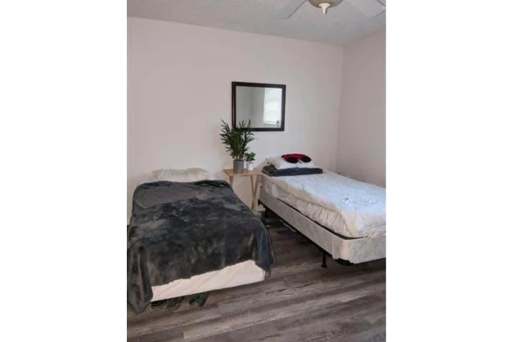 $600 : CAMA EN CUARTO COMPARTIDO image 4