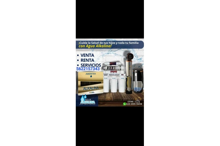 Agua Alkalina image 2