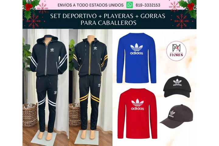 Ropa para dama al mayoreo image 2