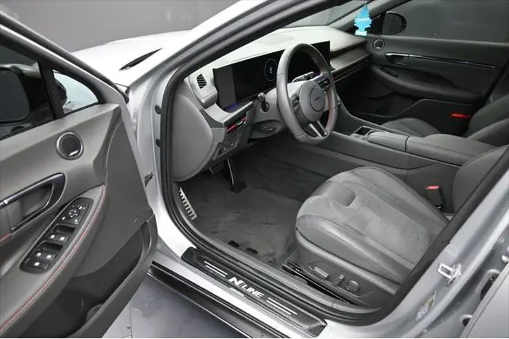 $29888 : Hyundai SONATA 2025 N Line 4 image 7