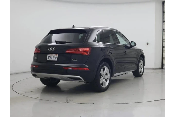$20998 : Audi Q5 2018 AWD 2.0T quattr image 8