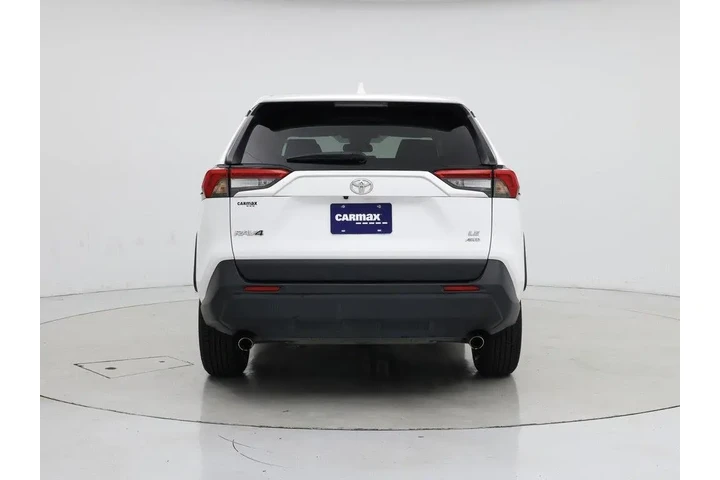 $25998 : Toyota RAV4 2024 AWD LE 4dr image 6