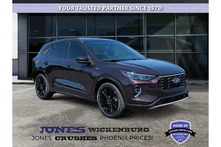 $26995 : Ford Escape 2023 AWD ST-Line image 7