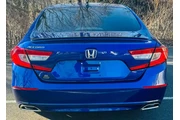 $27500 : 2022 Accord Sport thumbnail