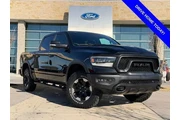 Ram 1500 2021 4x4 Rebel 4dr en Plano