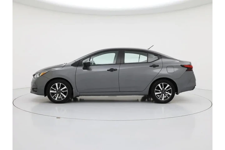 $17998 : Nissan Versa 2024 S 4dr Seda image 3