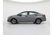 $17998 : Nissan Versa 2024 S 4dr Seda thumbnail