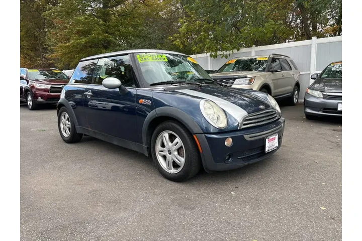 $2499 : 2006 MINI Cooper image 1