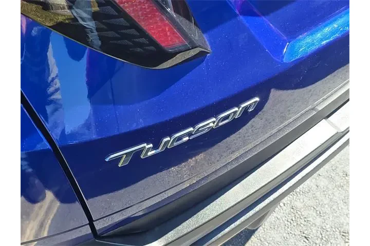 $16990 : Hyundai TUCSON 2022 SEL 4dr image 5