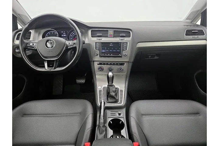 $14998 : Volkswagen Golf 2016 TSI S 4 image 9