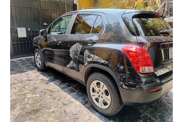 $170000 : TRAX LS 2014 image 4