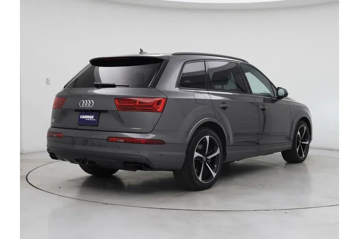 $27998 : Audi Q7 2019 AWD quattro Pre image 8