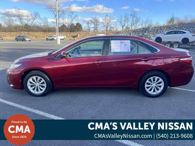 $15197 : PRE-OWNED 2016 TOYOTA CAMRY LE image 9