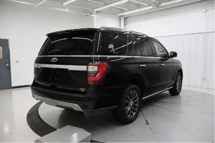 $22888 : Ford Expedition 2020 4x2 Lim image 4