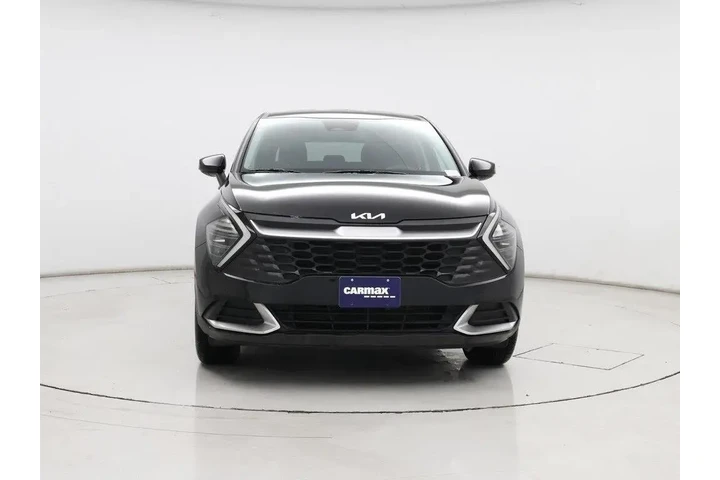 $20998 : Kia Sportage 2024 LX 4dr SUV image 5