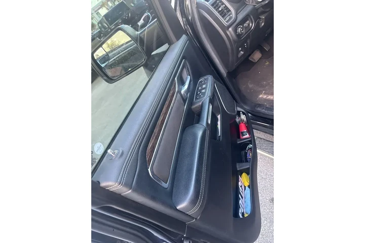 $27995 : Ram 1500 2019 4x2 Laramie 4d image 7