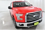 $13955 : Ford F-150 2017 4x4 XLT 4dr thumbnail