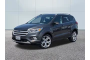 Ford Escape 2019 Titanium 4d en Los Angeles