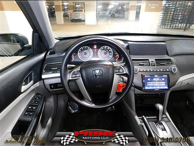 $11000 : 2011 HONDA ACCORD image 9