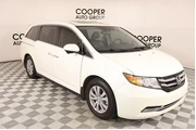 $13711 : Honda Odyssey 2016 EX-L 4dr thumbnail