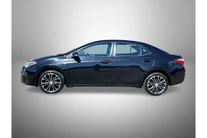 $9995 : Toyota Corolla 2016 L 4dr Se image 8