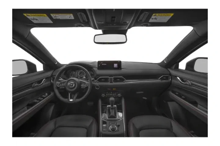 $34876 : Mazda CX-5 2025 AWD 2.5 Turb image 8