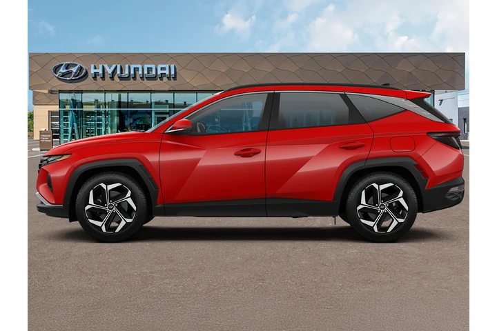 $25880 : Hyundai TUCSON 2023 SEL 4dr image 3