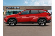 $25880 : Hyundai TUCSON 2023 SEL 4dr thumbnail