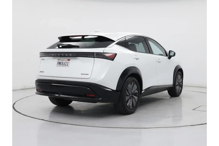 $23998 : Nissan Ariya 2024 Engage 4dr image 8