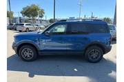 $25402 : Ford Bronco Sport 2024 AWD B thumbnail