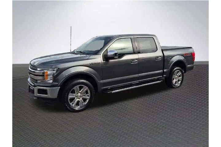 $22988 : Ford F-150 2019 4x4 XL 4dr S image 2