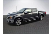 $22988 : Ford F-150 2019 4x4 XL 4dr S thumbnail