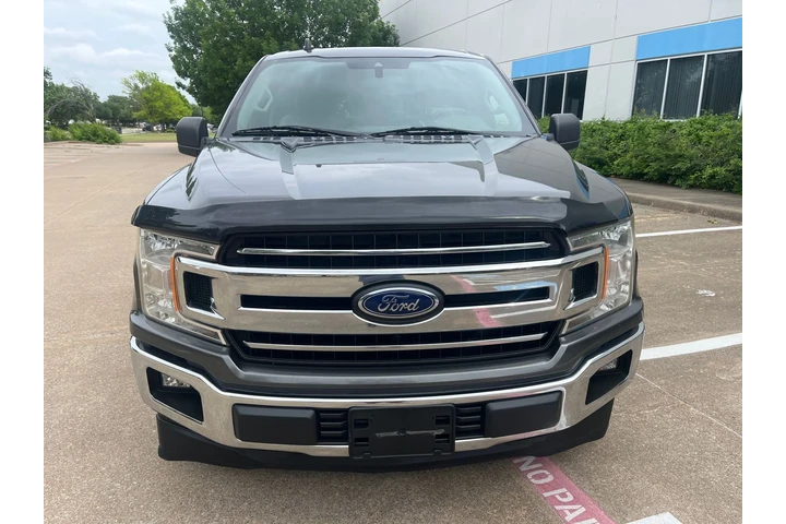 $18995 : 2019 F-150 XLT image 3
