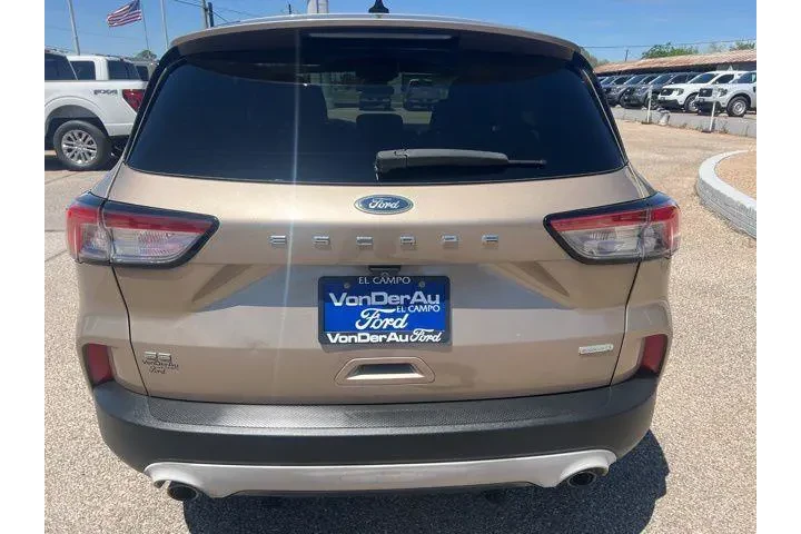 $14495 : Ford Escape 2020 SE 4dr SUV image 6