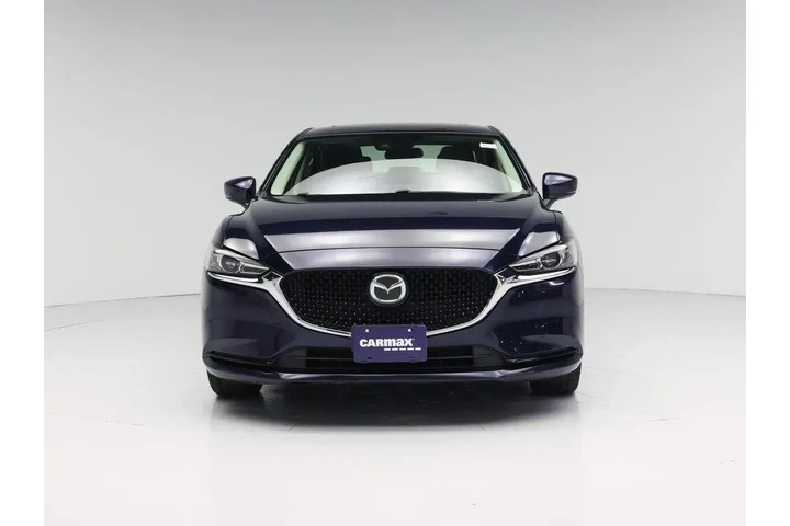 $20998 : Mazda Mazda6 2018 Touring 4d image 5