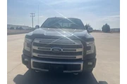 $21516 : Ford F-150 2015 4x4 Platinum thumbnail