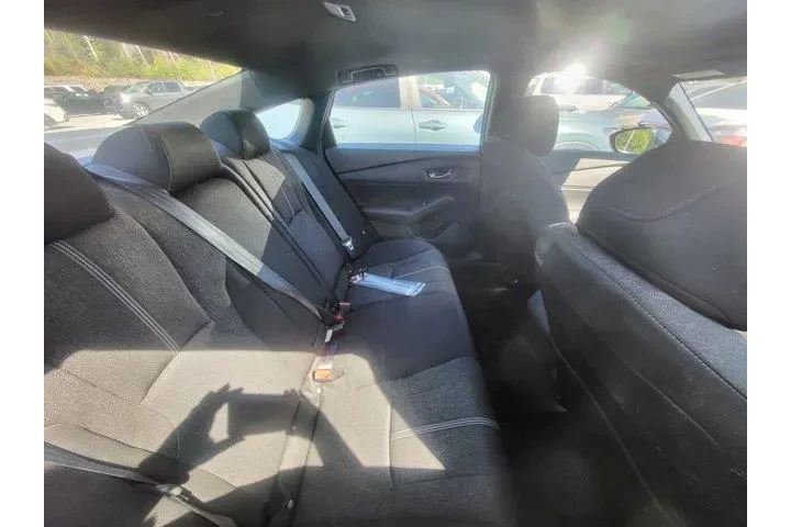 $28450 : Honda Accord Hybrid 2024 Spo image 9