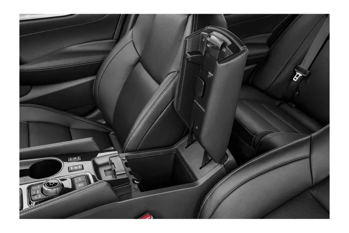 $25688 : Nissan Maxima 2023 3.5 SV 4d image 10