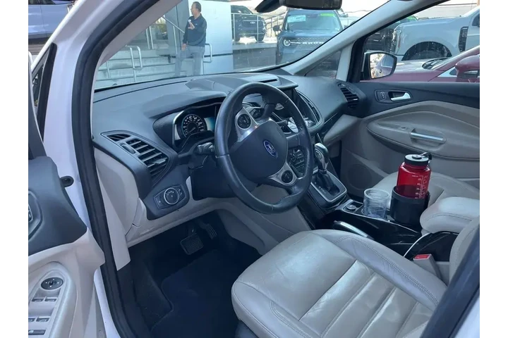 $14900 : Ford C-MAX Hybrid 2018 Titan image 7