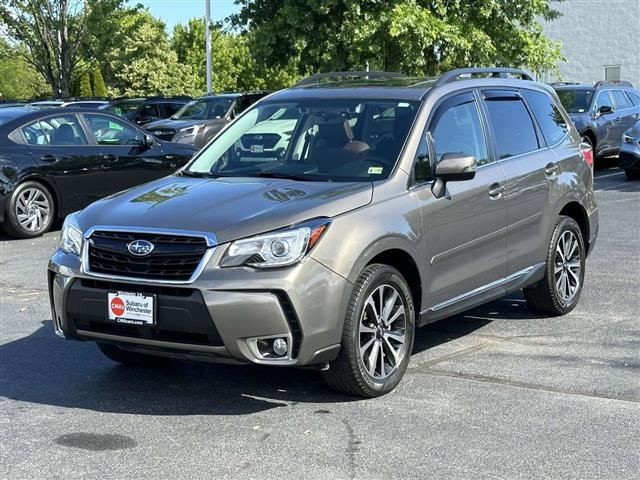 $17484 : PRE-OWNED 2017 SUBARU FORESTE image 5