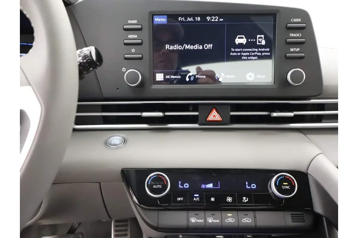 $21069 : Hyundai ELANTRA 2025 SEL Spo image 9