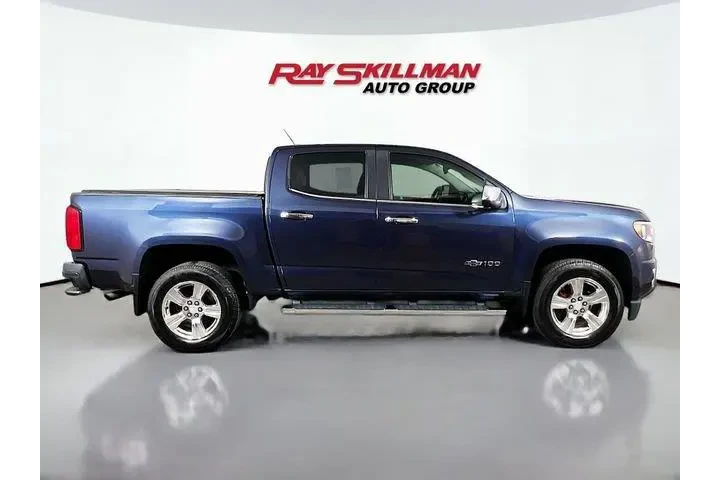$22975 : Chevrolet Colorado 2018 4x4 image 8